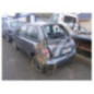 Bras essuie glace arriere NISSAN MICRA 3