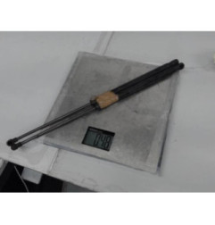 Verin de coffre SEAT IBIZA 3 Photo n°3