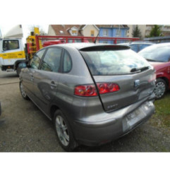 Verin de coffre SEAT IBIZA 3 Photo n°6
