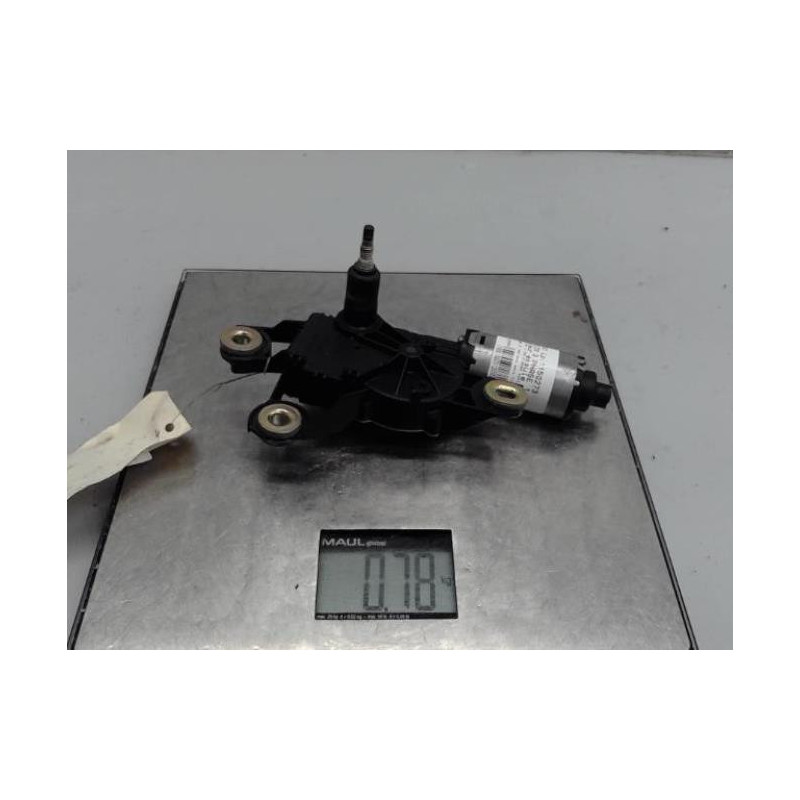 Moteur essuie glace arriere SEAT IBIZA 3