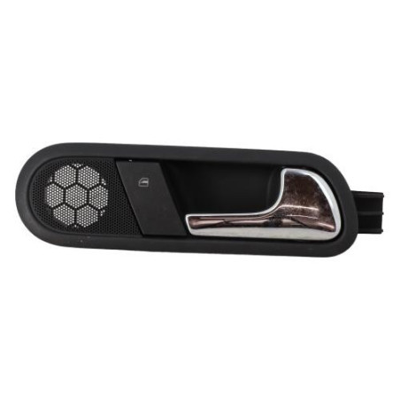 Interrupteur de leve vitre arriere droit SEAT IBIZA 3 Photo n°1