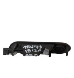 Interrupteur de leve vitre arriere droit SEAT IBIZA 3 Photo n°3