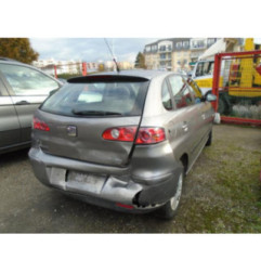 Interrupteur de leve vitre arriere droit SEAT IBIZA 3 Photo n°7