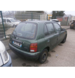 Feu arriere principal droit (feux) NISSAN MICRA 2