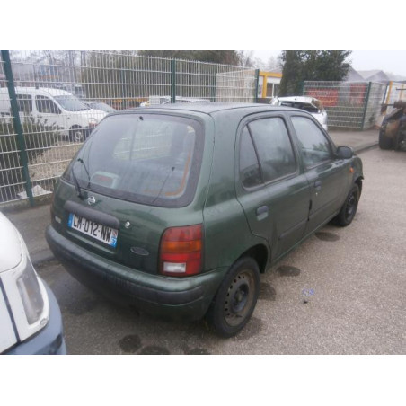 Feu arriere principal droit (feux) NISSAN MICRA 2