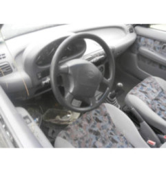 Feu arriere principal droit (feux) NISSAN MICRA 2 Photo n°6