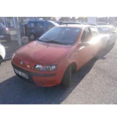 Bras essuie glace arriere FIAT PUNTO 2 Photo n°3