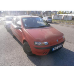 Bras essuie glace arriere FIAT PUNTO 2 Photo n°4