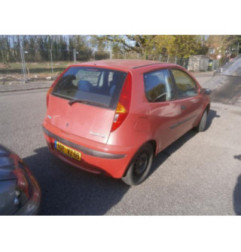 Bras essuie glace arriere FIAT PUNTO 2 Photo n°5