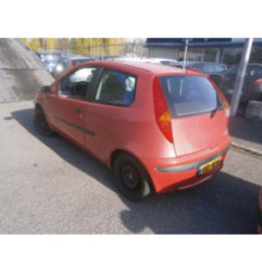 Bras essuie glace arriere FIAT PUNTO 2 Photo n°6