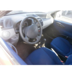 Bras essuie glace arriere FIAT PUNTO 2 Photo n°7