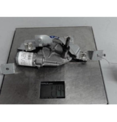 Moteur essuie glace arriere FORD FIESTA 6 Photo n°1