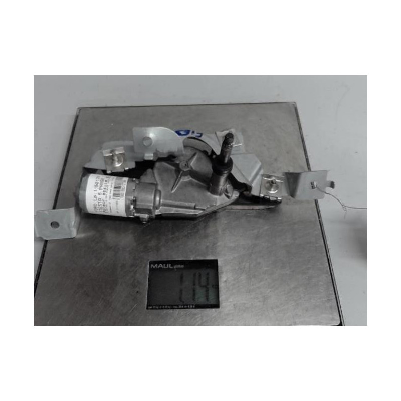 Moteur essuie glace arriere FORD FIESTA 6
