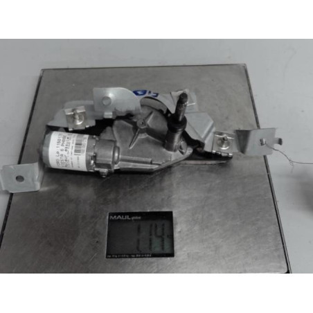 Moteur essuie glace arriere FORD FIESTA 6 Photo n°1