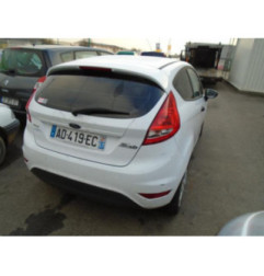 Moteur essuie glace arriere FORD FIESTA 6 Photo n°3