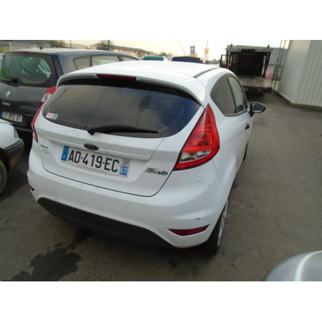 Bras essuie glace avant FORD FIESTA 6