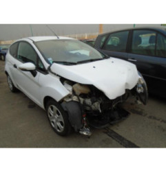 Bras essuie glace avant FORD FIESTA 6 Photo n°3