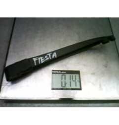 Bras essuie glace arriere FORD FIESTA 6 Photo n°1