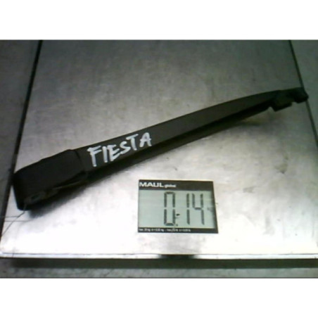 Bras essuie glace arriere FORD FIESTA 6 Photo n°1