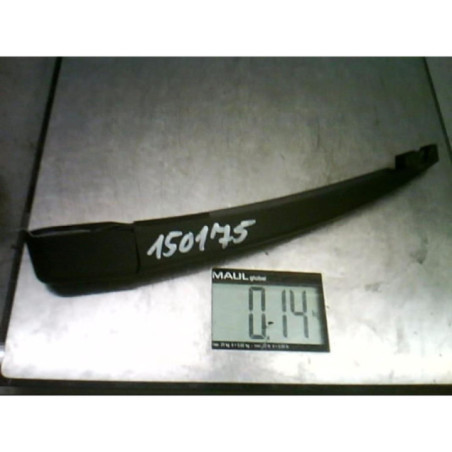 Bras essuie glace arriere FORD FIESTA 6