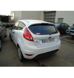 Bras essuie glace arriere FORD FIESTA 6 Photo n°6