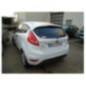 Bras essuie glace arriere FORD FIESTA 6