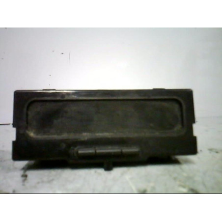 Afficheur RENAULT CLIO 2 Photo n°1