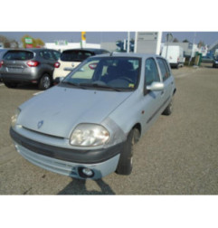 Afficheur RENAULT CLIO 2 Photo n°4