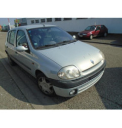 Afficheur RENAULT CLIO 2 Photo n°5