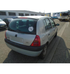 Afficheur RENAULT CLIO 2 Photo n°6