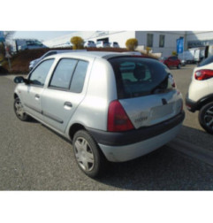 Afficheur RENAULT CLIO 2 Photo n°7