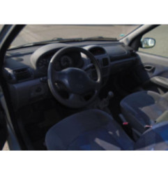 Afficheur RENAULT CLIO 2 Photo n°8