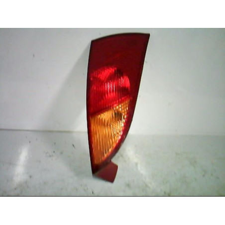 Feu arriere principal droit (feux) FORD FOCUS 1 Photo n°1