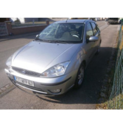 Bouton/Interrupteur FORD FOCUS 1 Photo n°4