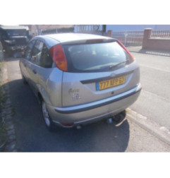 Bouton/Interrupteur FORD FOCUS 1 Photo n°6