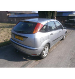 Bras essuie glace arriere FORD FOCUS 1 Photo n°7