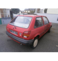 Feu arriere principal droit (feux) FORD FIESTA 3 Photo n°4