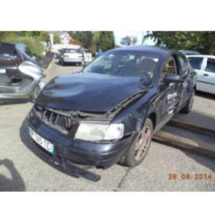 Demarreur VOLKSWAGEN PASSAT 4 Photo n°6