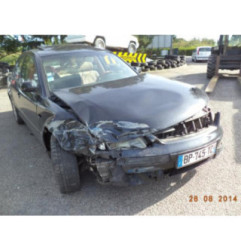 Demarreur VOLKSWAGEN PASSAT 4 Photo n°7