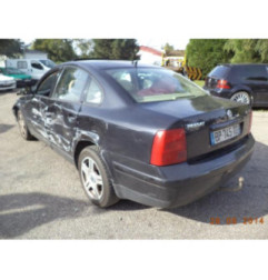 Demarreur VOLKSWAGEN PASSAT 4 Photo n°9