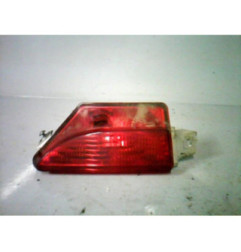 Anti brouillard arriere gauche FIAT BRAVO 2 Photo n°1