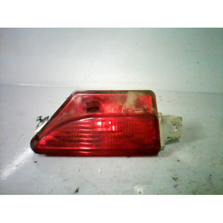 Anti brouillard arriere gauche FIAT BRAVO 2 Photo n°1