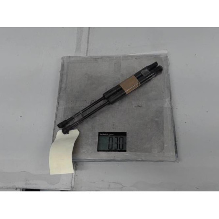 Verin de capot AUDI TT 2 Photo n°1