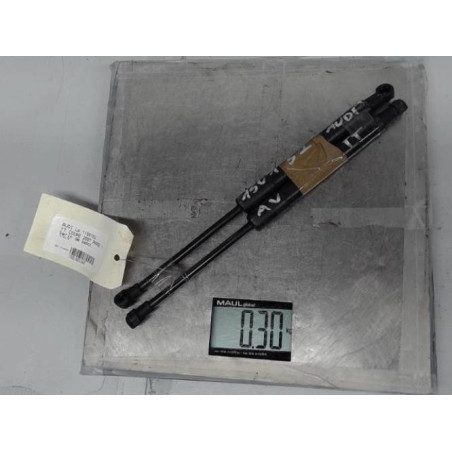 Verin de capot AUDI TT 2