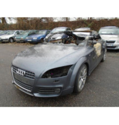 Verin de capot AUDI TT 2 Photo n°4