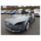Verin de capot AUDI TT 2