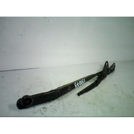 Bras essuie glace avant NISSAN NOTE 1 Photo n°1