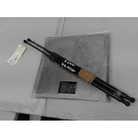 Verin de capot NISSAN NOTE 1 Photo n°1