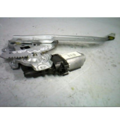 Moteur leve vitre arriere gauche NISSAN NOTE 1 Photo n°1