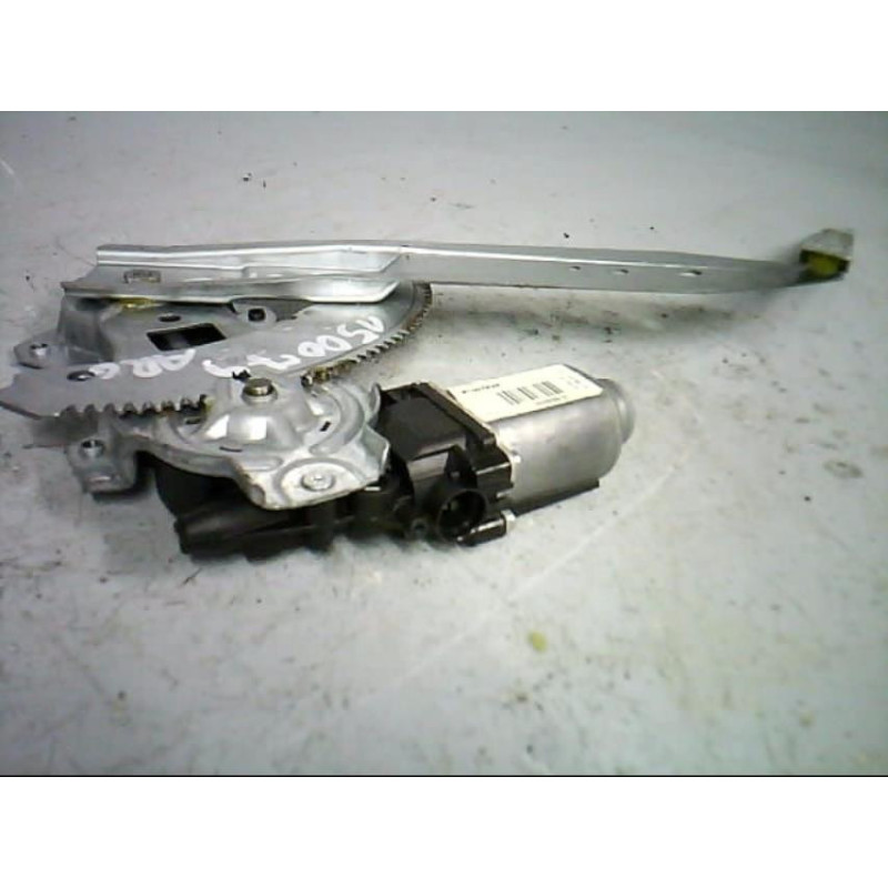 Moteur leve vitre arriere gauche NISSAN NOTE 1
